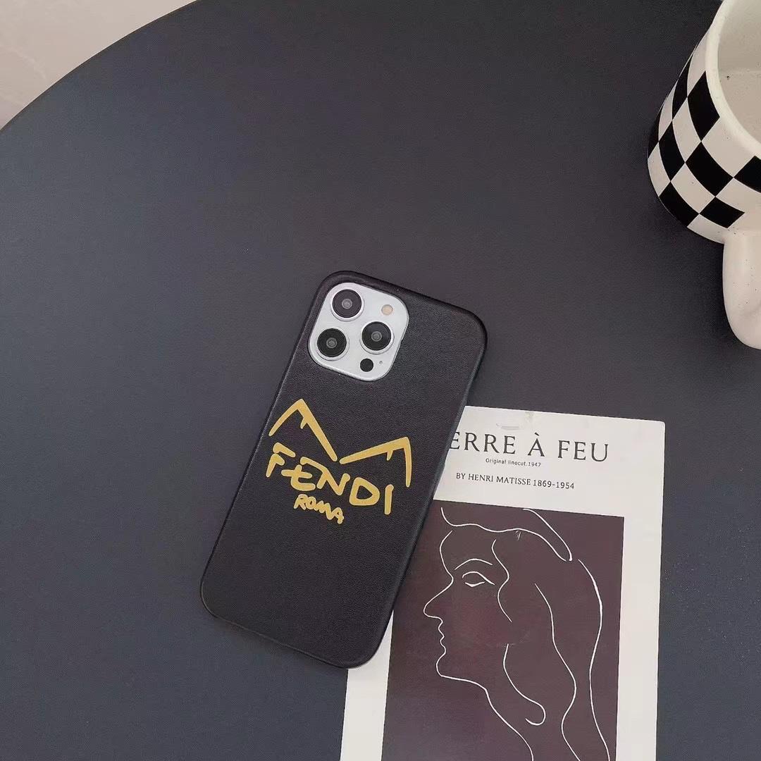 Fendi Phone Case  - everydesigner