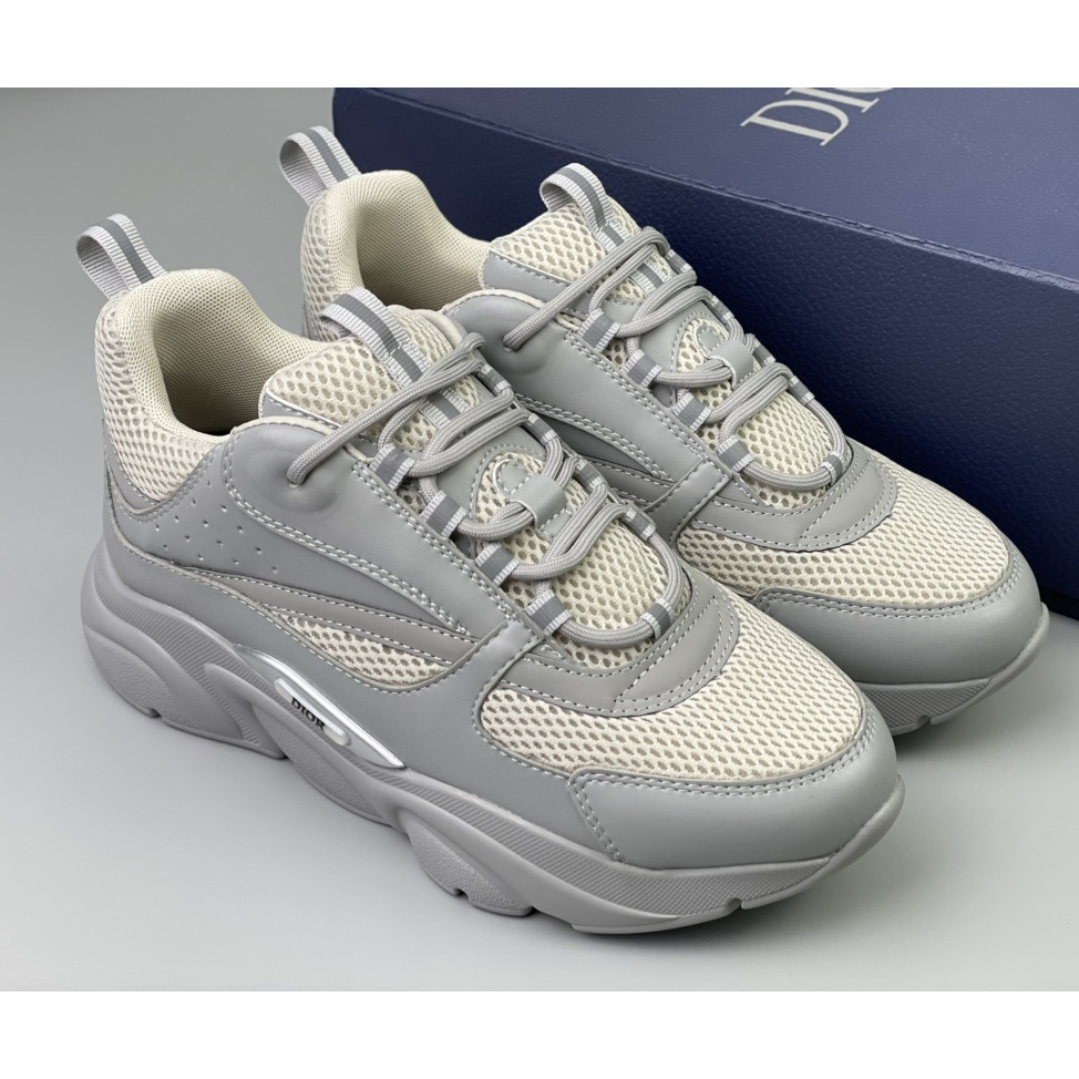 Dior B22 Sneaker  - everydesigner