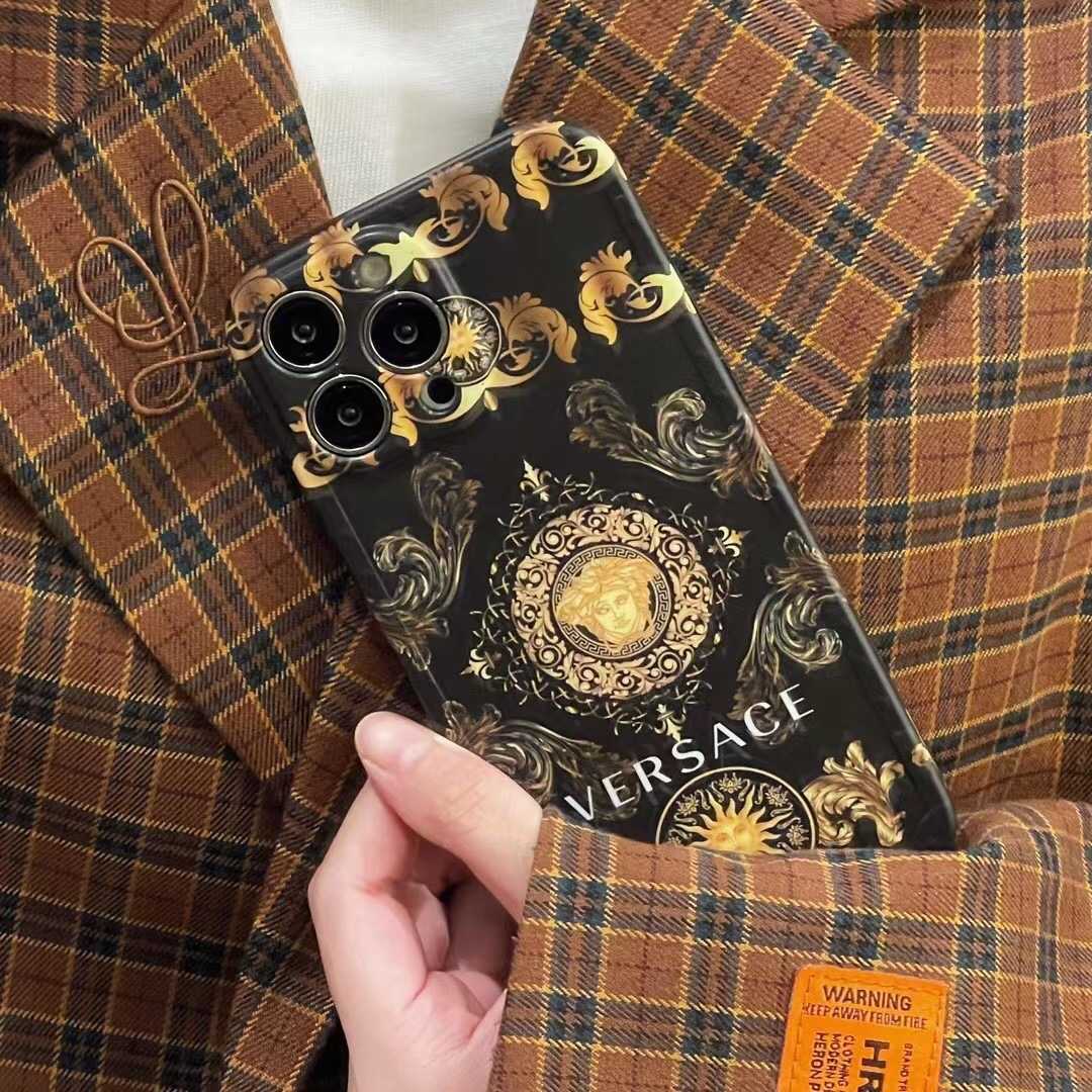 Versace Phone Case  - everydesigner