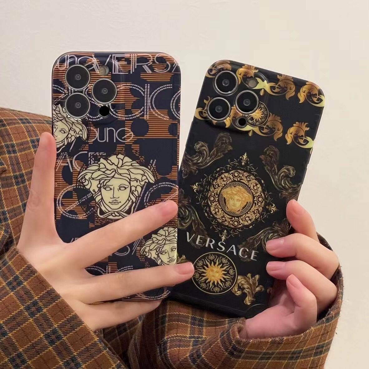 Versace Phone Case  - everydesigner