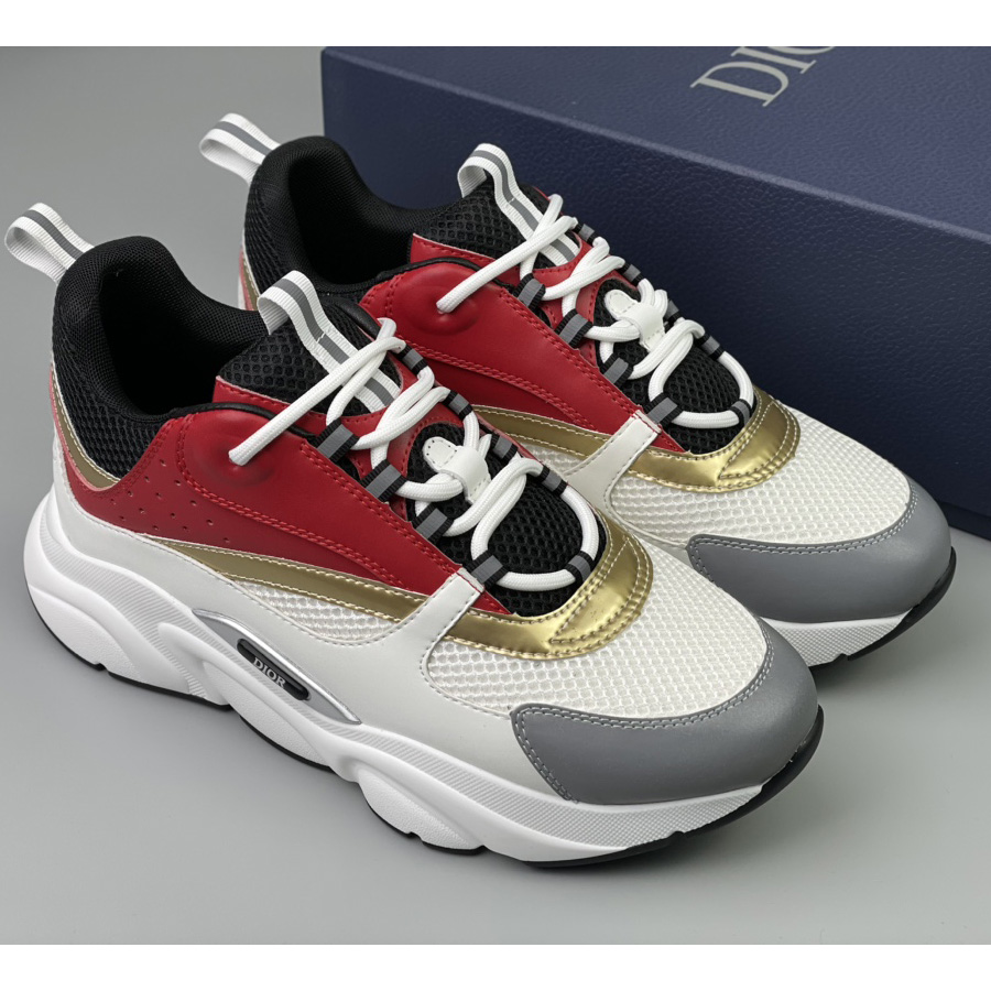 Dior B22 Sneaker  - everydesigner