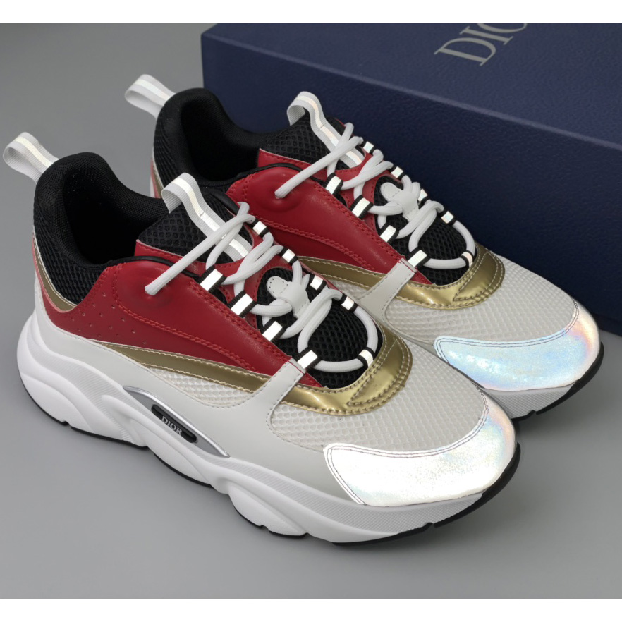 Dior B22 Sneaker  - everydesigner