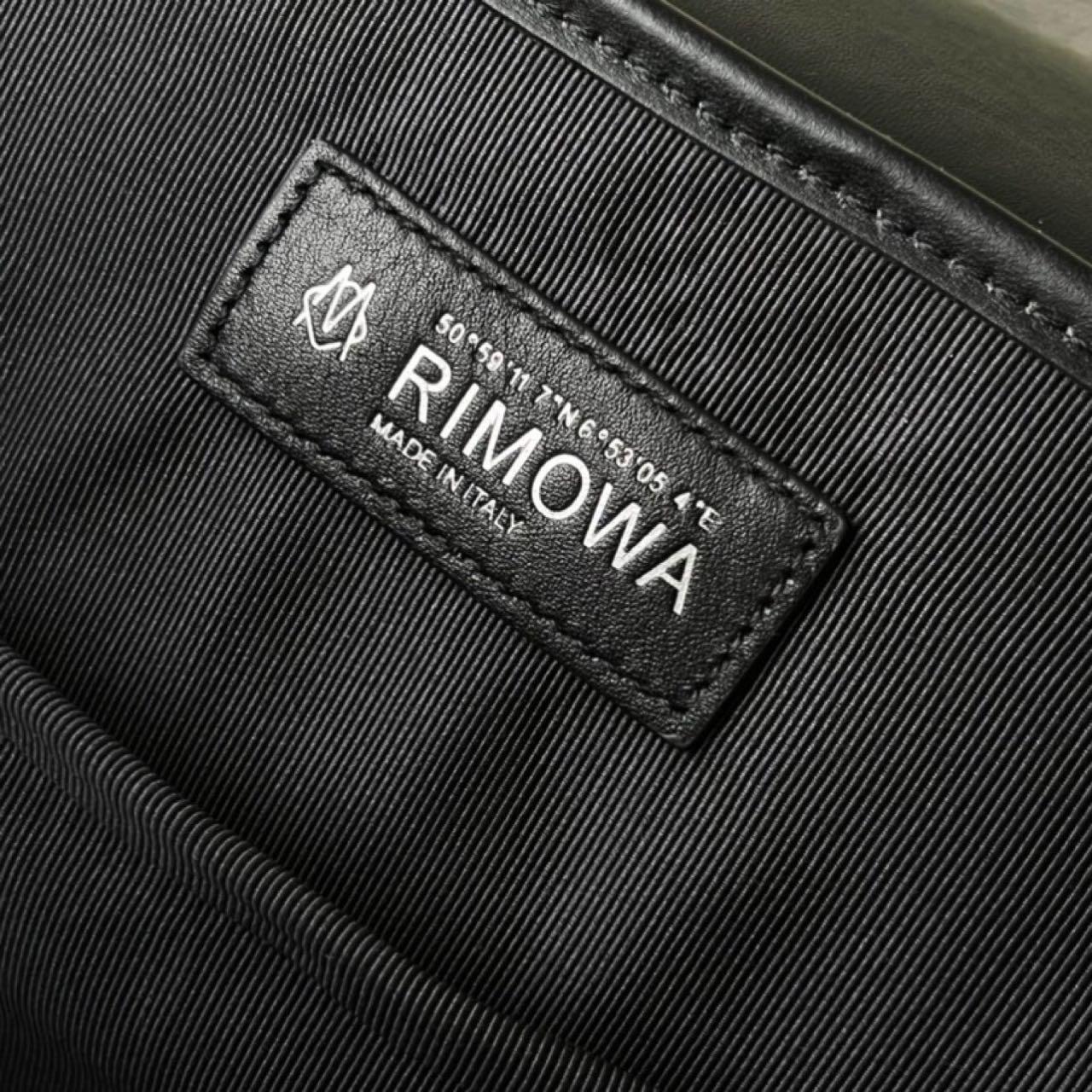 Rimowa Flap Backpack Large (44-37-16cm) - everydesigner