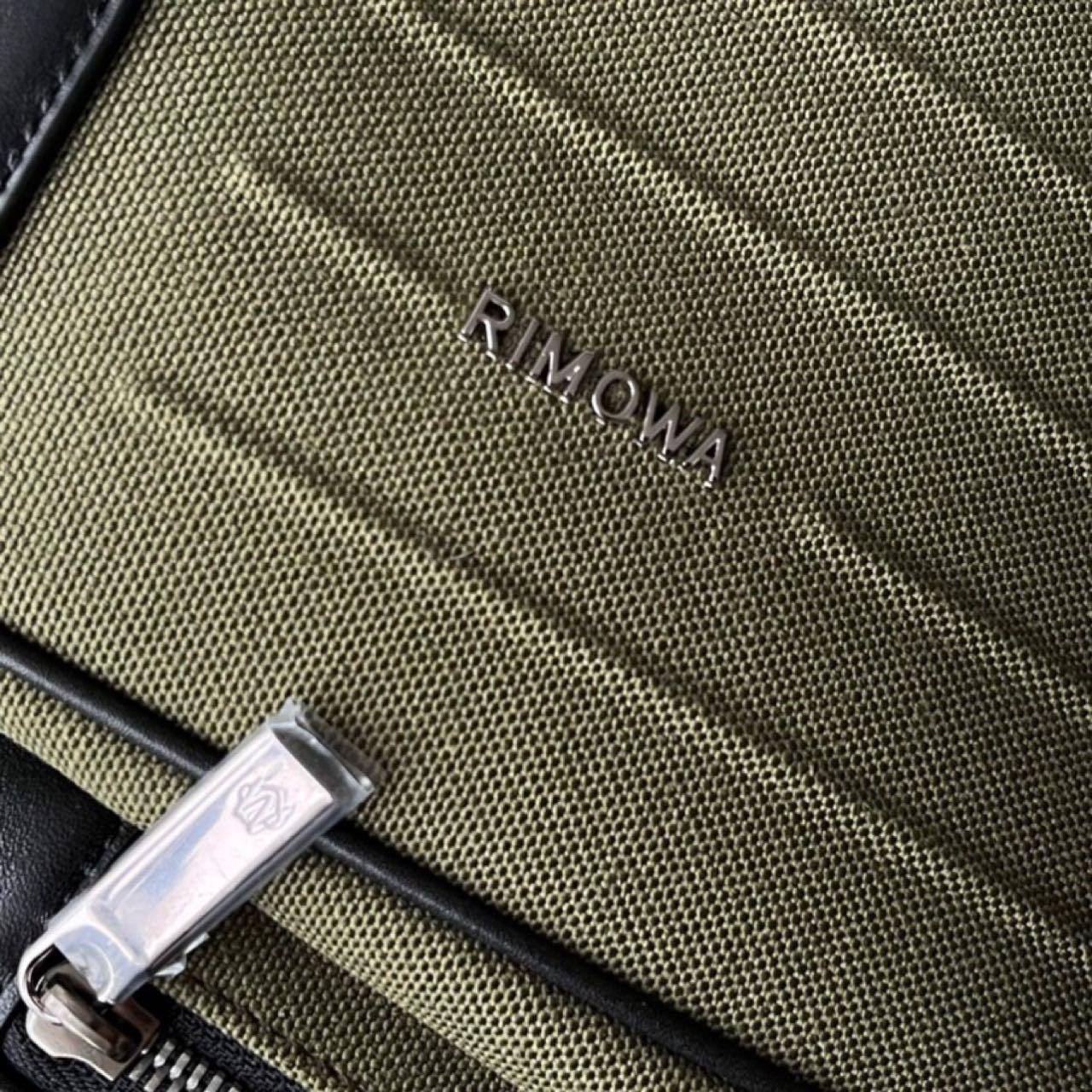 Rimowa Flap Backpack Large (44-37-16cm) - everydesigner