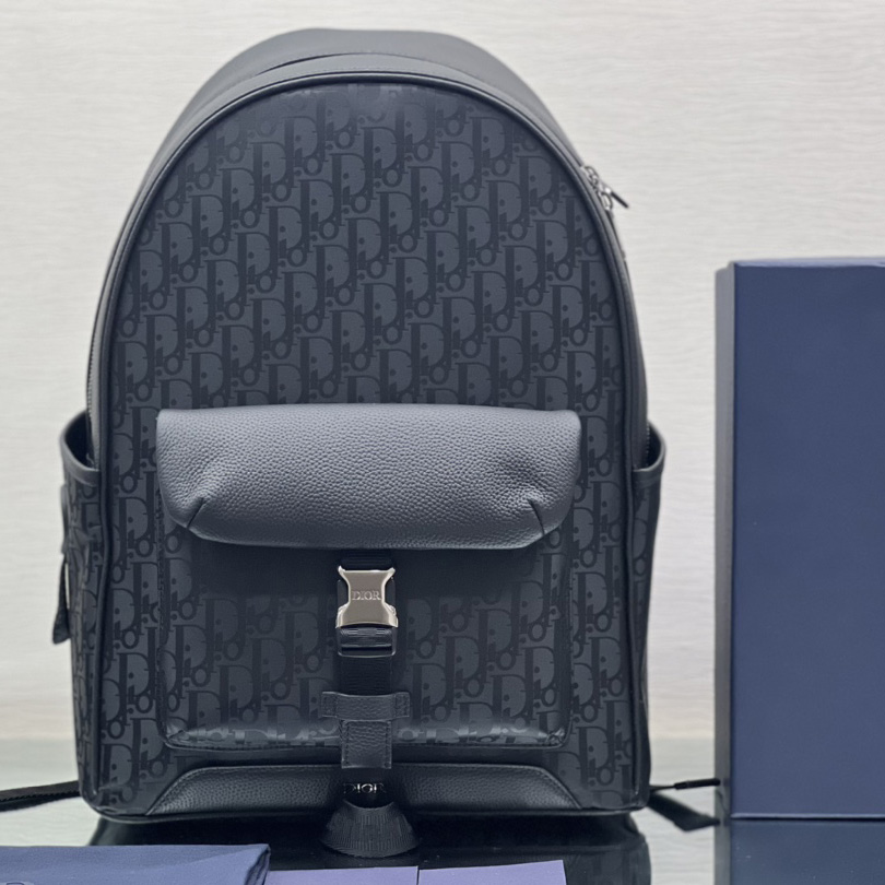 Dior Explorer Backpack - everydesigner