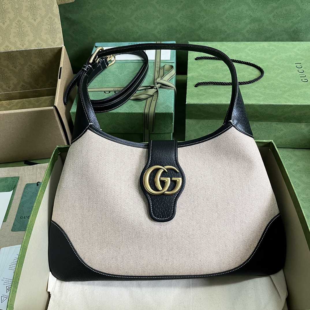 Gucci Aphrodite Medium Shoulder Bag - everydesigner