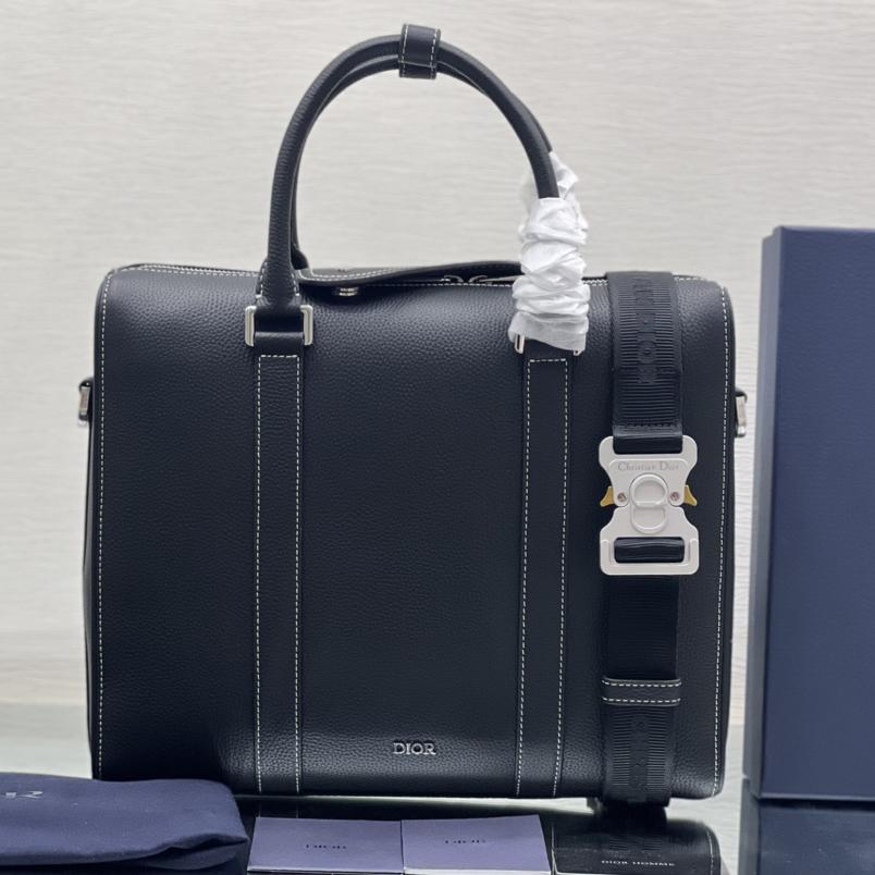 Dior Lingot Briefcase - everydesigner