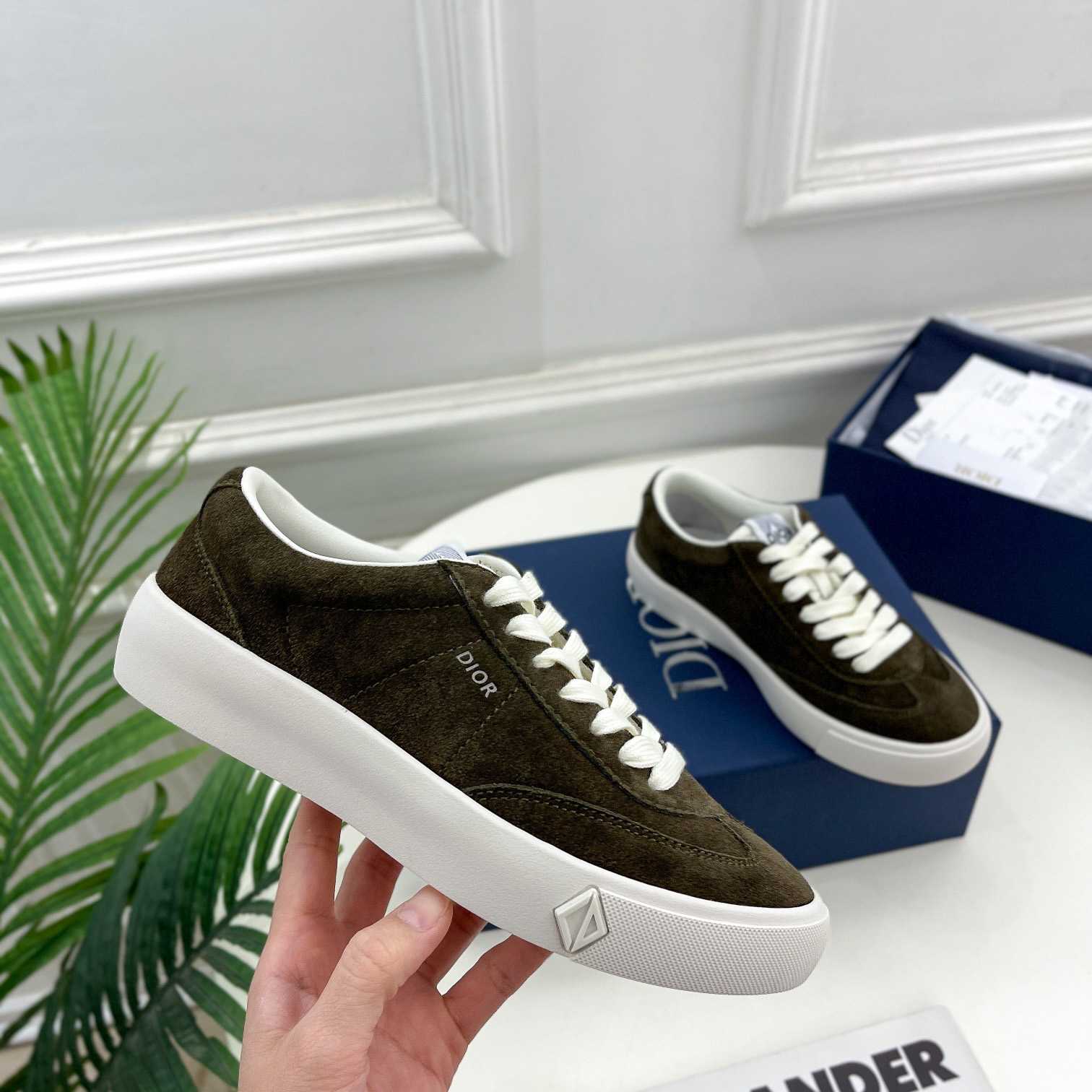 Dior B101 sneaker - everydesigner