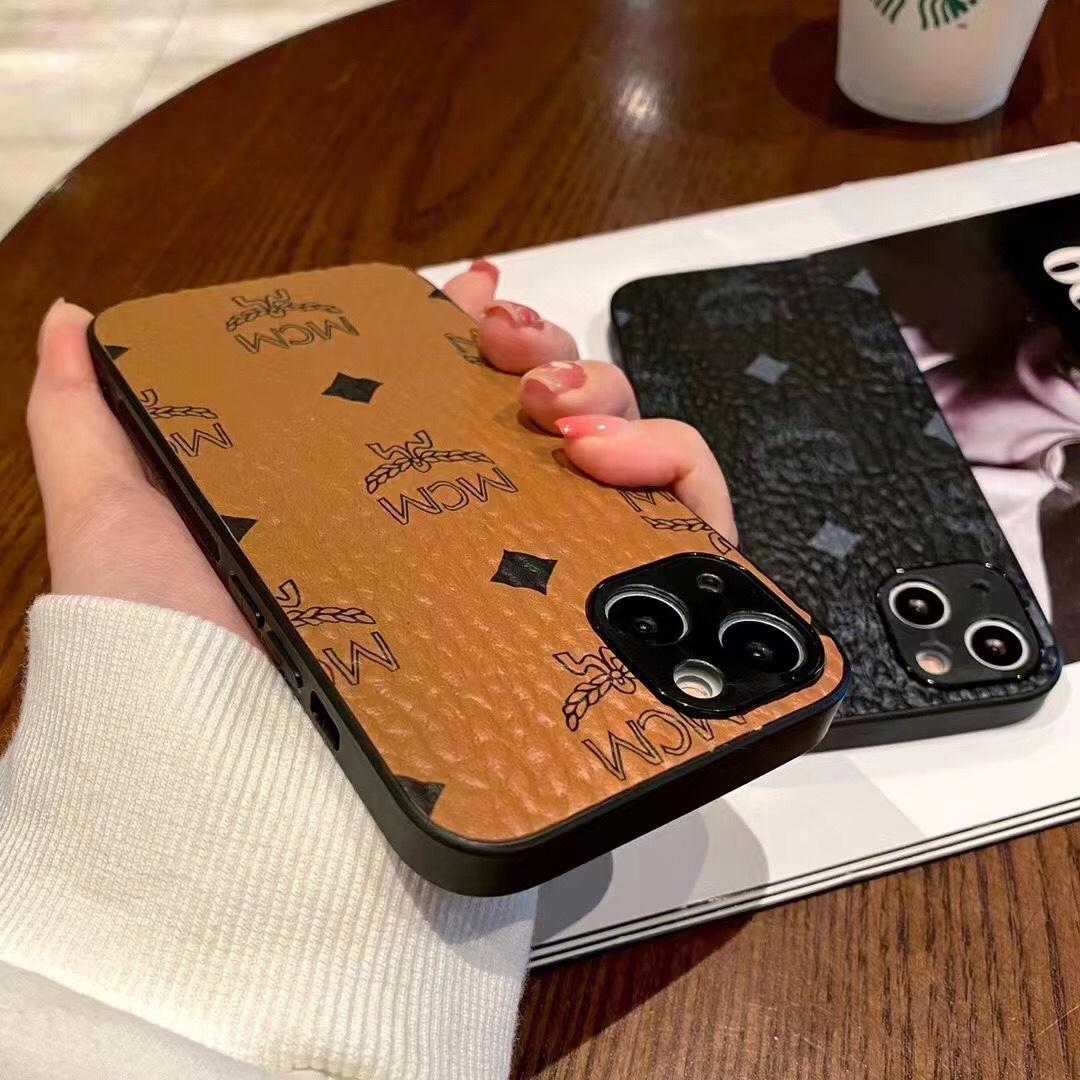 MCM Phone Case  - everydesigner