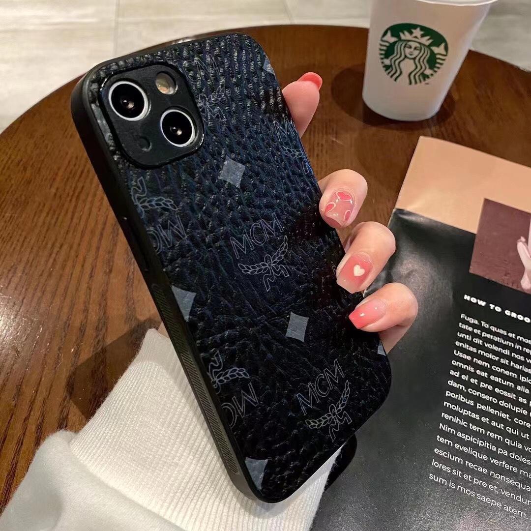 MCM Phone Case  - everydesigner