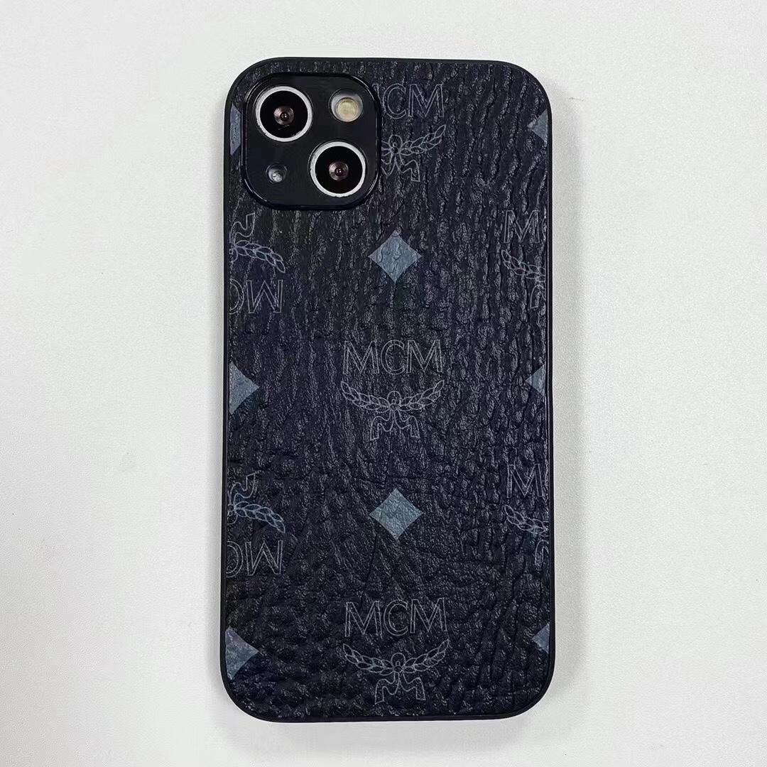 MCM Phone Case  - everydesigner