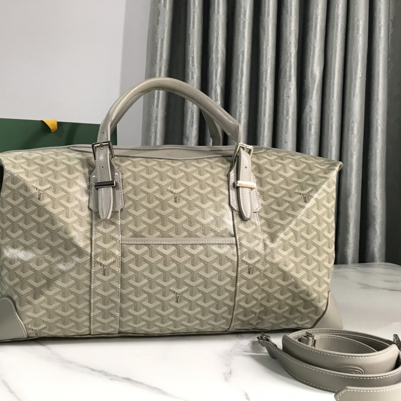 Goyard Boeing 55 Bag(49-25-23cm) - everydesigner