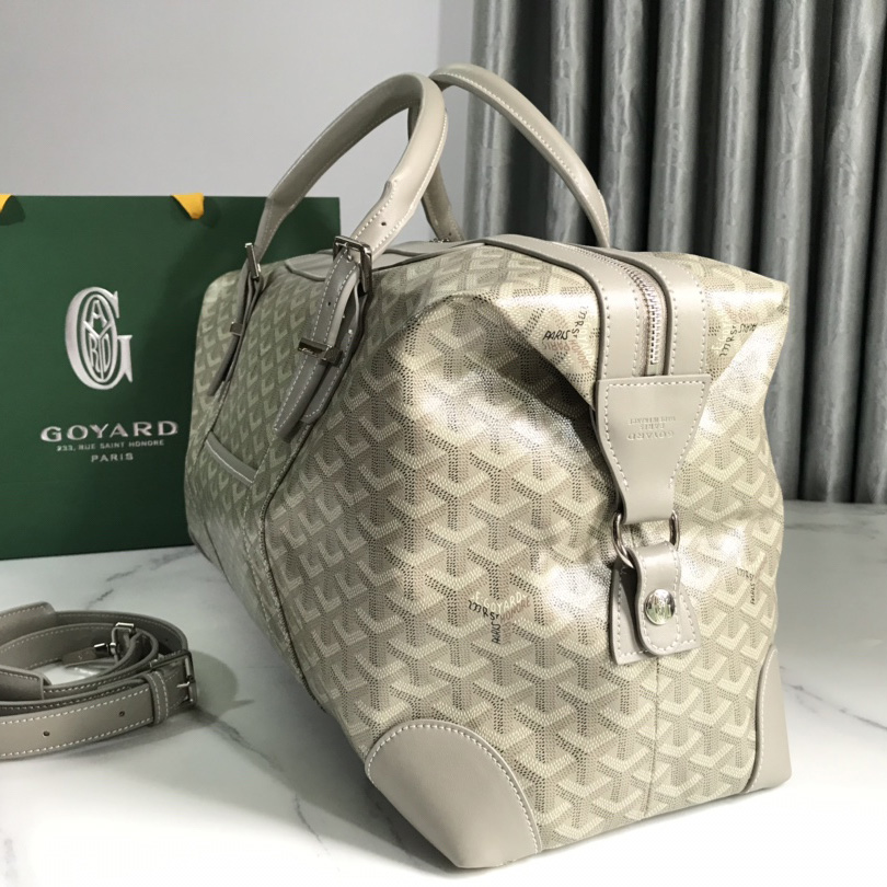 Goyard Boeing 55 Bag(49-25-23cm) - everydesigner