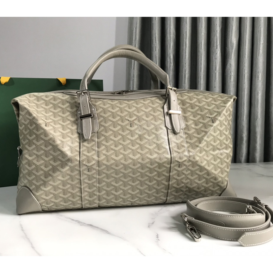 Goyard Boeing 55 Bag(49-25-23cm) - everydesigner