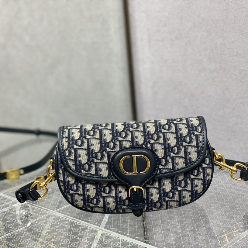 Dior Bobby East-West Bag - everydesigner