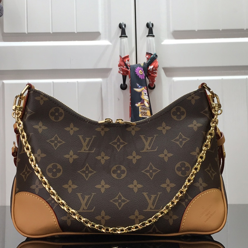 Louis Vuitton Boulogne  M45832 - everydesigner