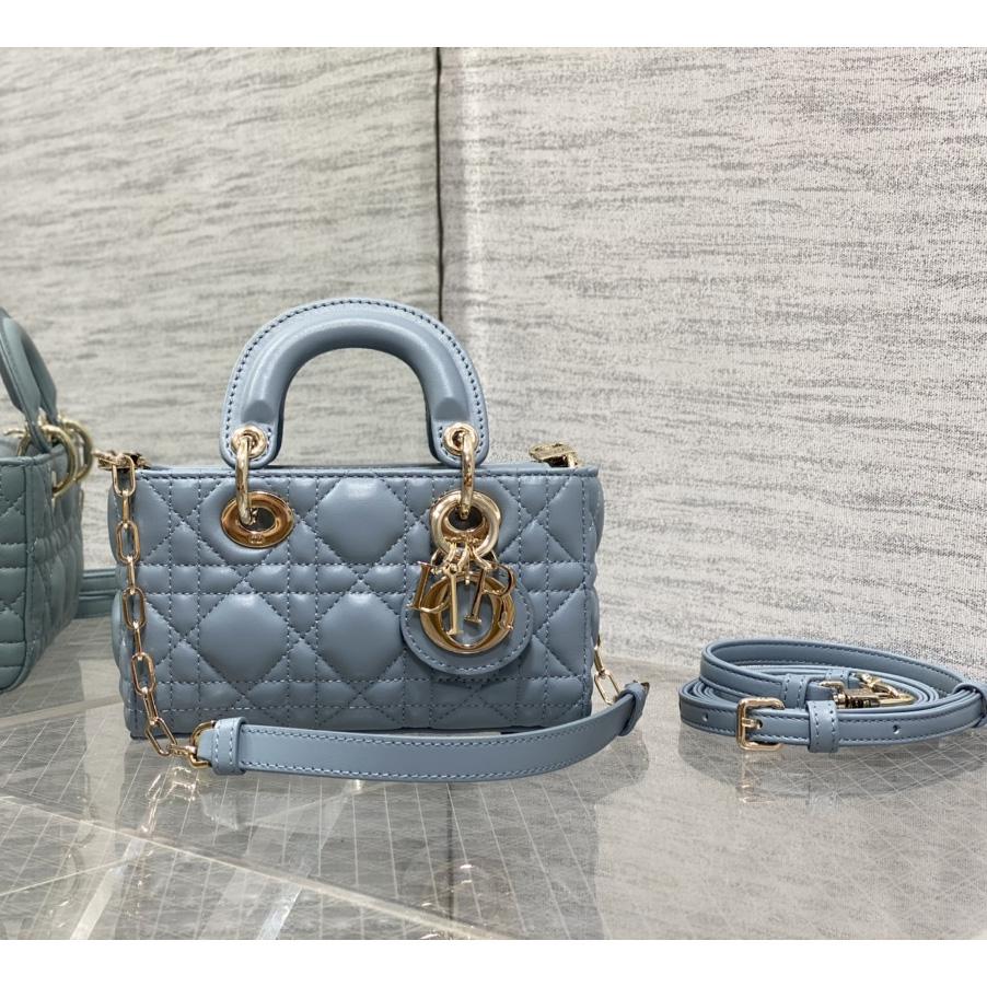 Dior Micro Lady D-Joy Bag  - everydesigner