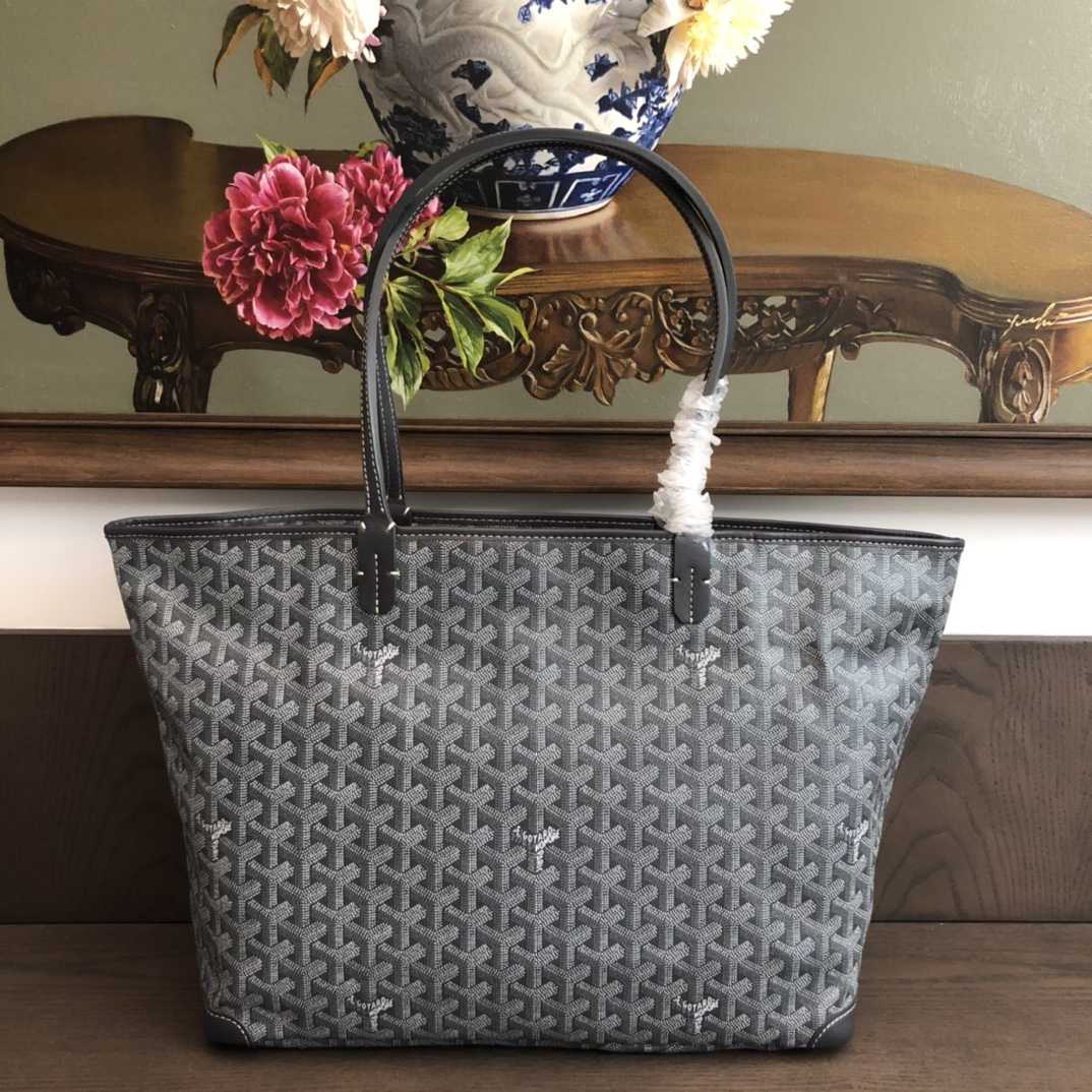 Goyard Artois PM Bag(50-36-29cm) - everydesigner