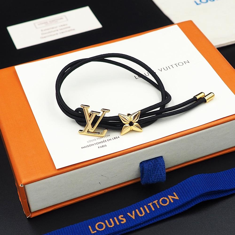 Louis Vuitton LV Bloom Bracelet     M8142Z - everydesigner