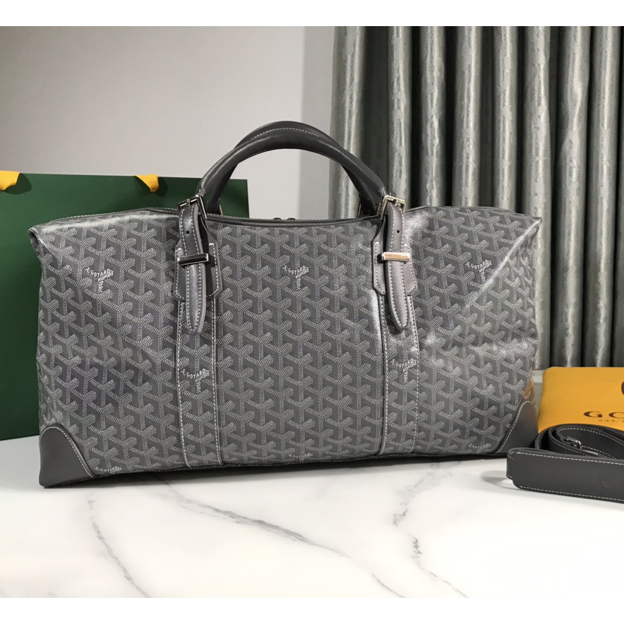 Goyard Boeing 55 Bag(49-25-23cm) - everydesigner