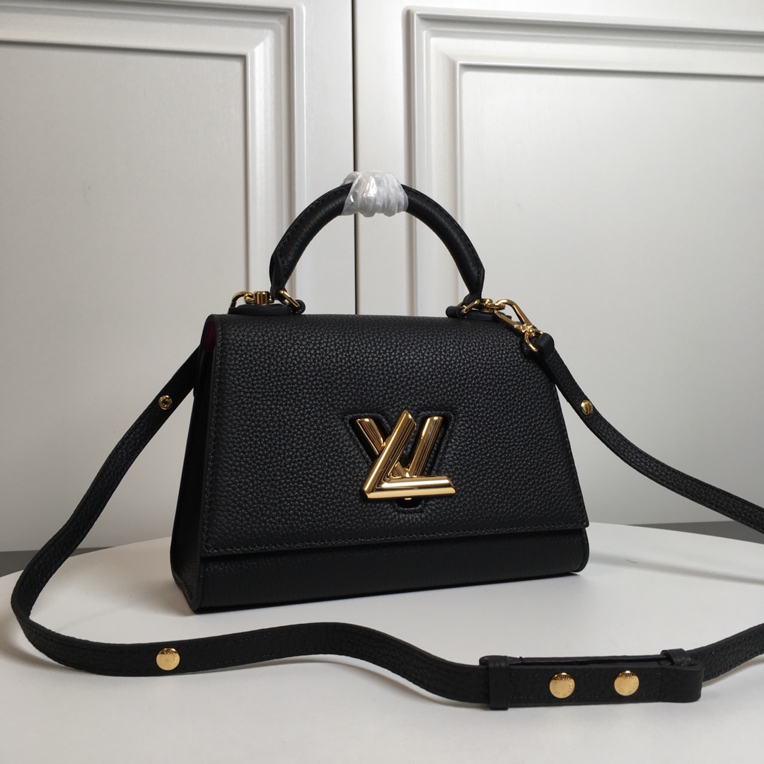 Louis Vuitton Twist One Handle PM     M57093 - everydesigner