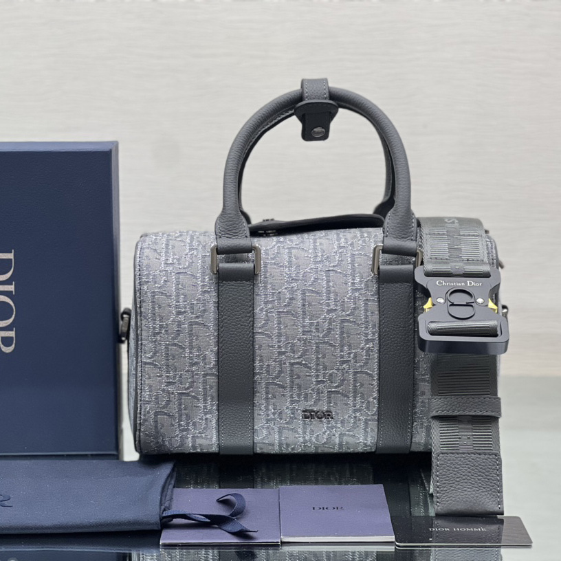 Dior Lingot 26 Bag - everydesigner