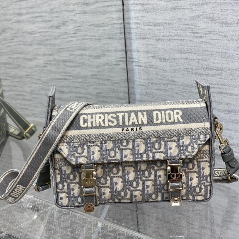 Dior Small Diorcamp Bag - everydesigner