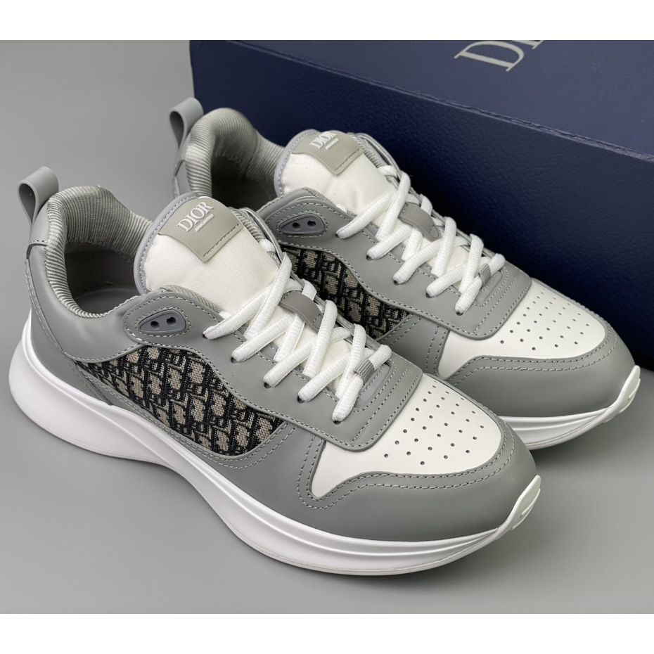 Dior B25 Sneaker - everydesigner