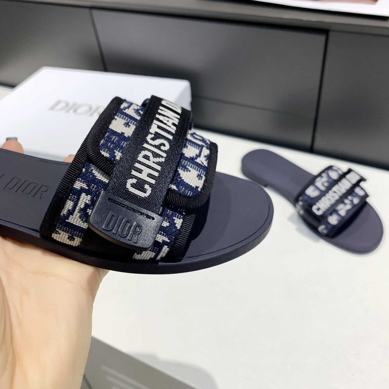 Dior Evolution Slide - everydesigner