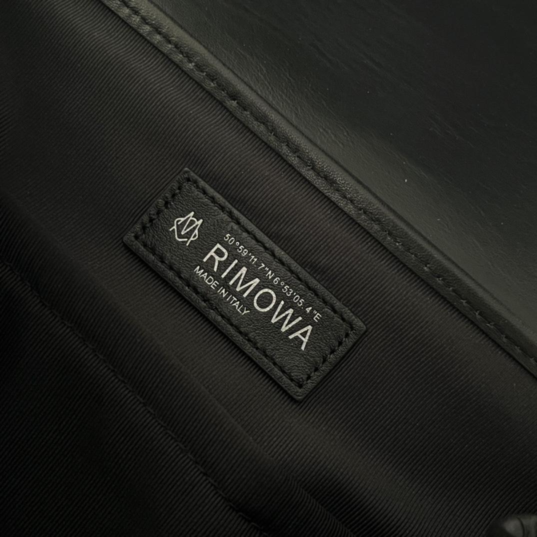 Rimowa Flap Backpack Large (44-37-16cm) - everydesigner