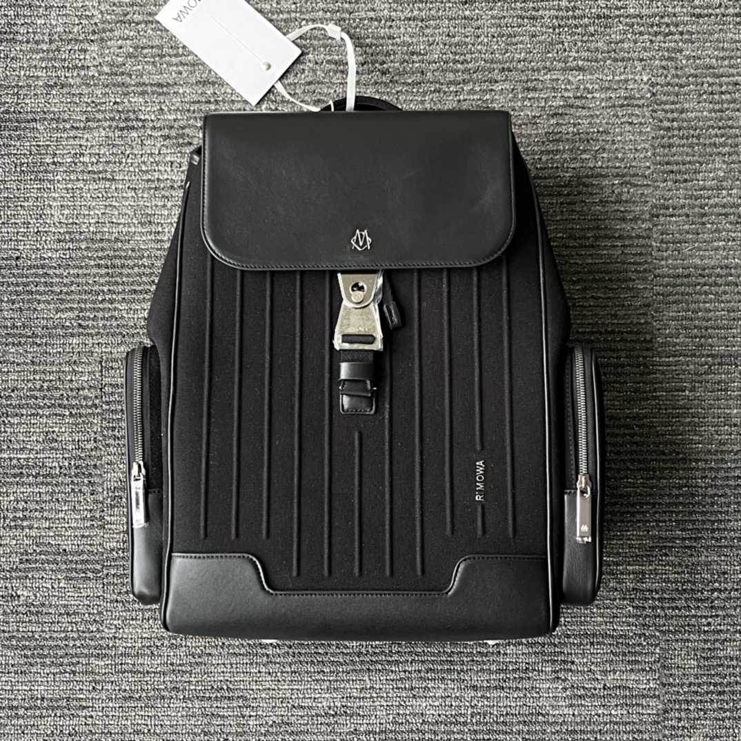 Rimowa Flap Backpack Large (44-37-16cm) - everydesigner