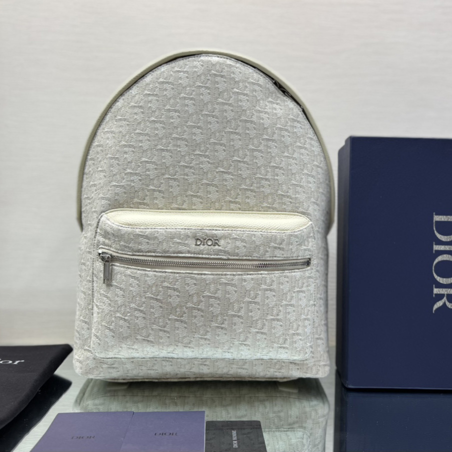 Dior Rider Backpack  - everydesigner