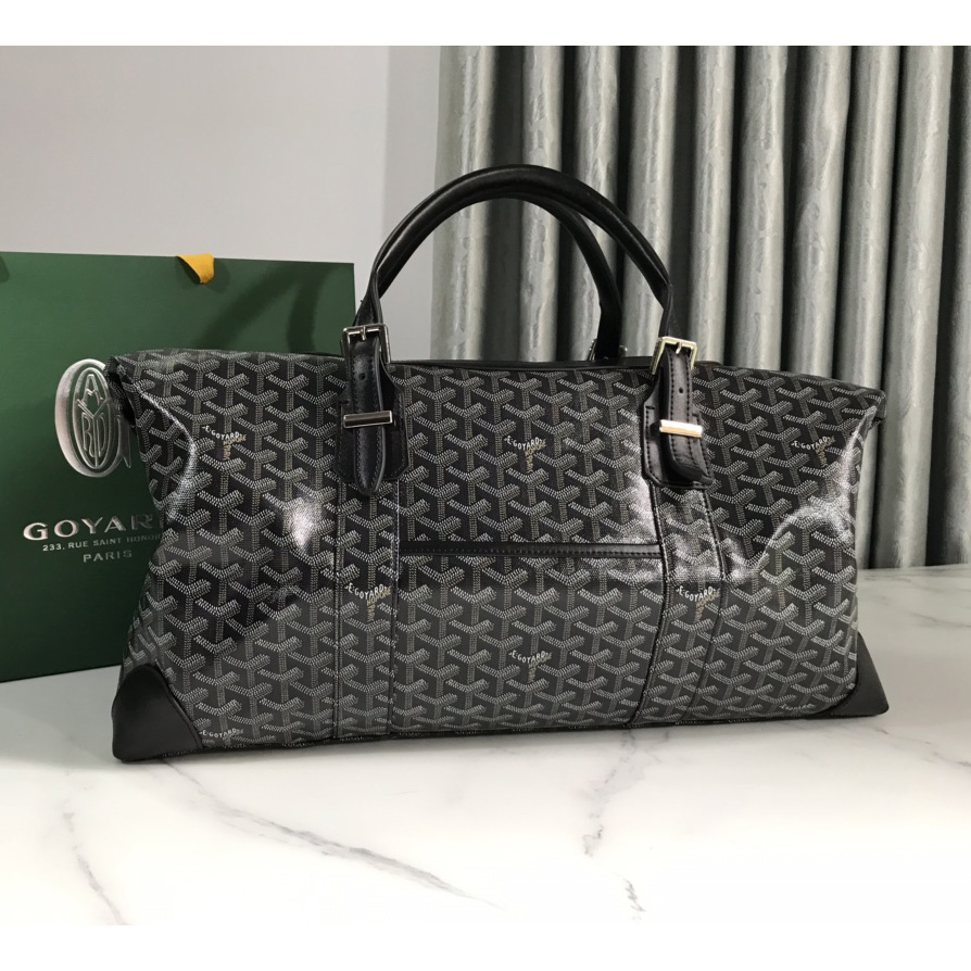 Goyard Boeing 55 Bag(49-25-23cm) - everydesigner