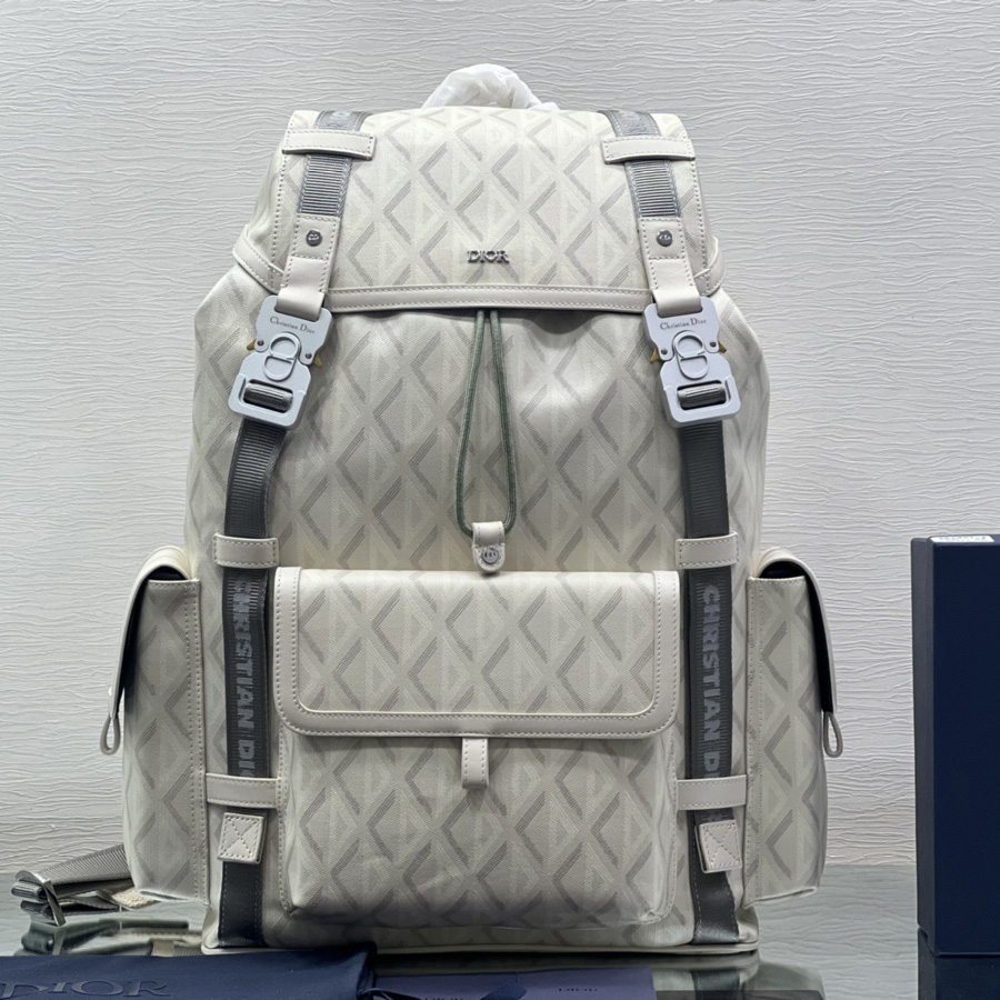 Dior Hit The Road Backpack(43-51-20cm)   - everydesigner