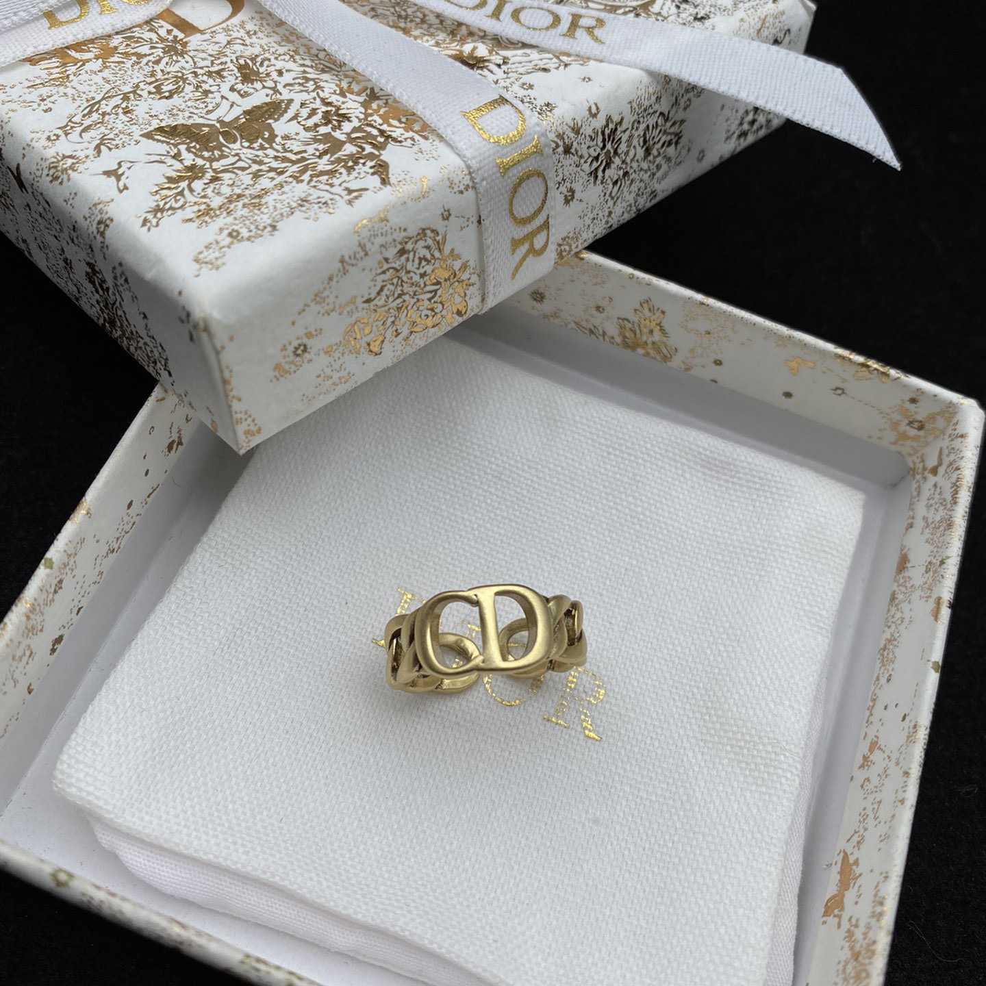 Dior Rings - everydesigner