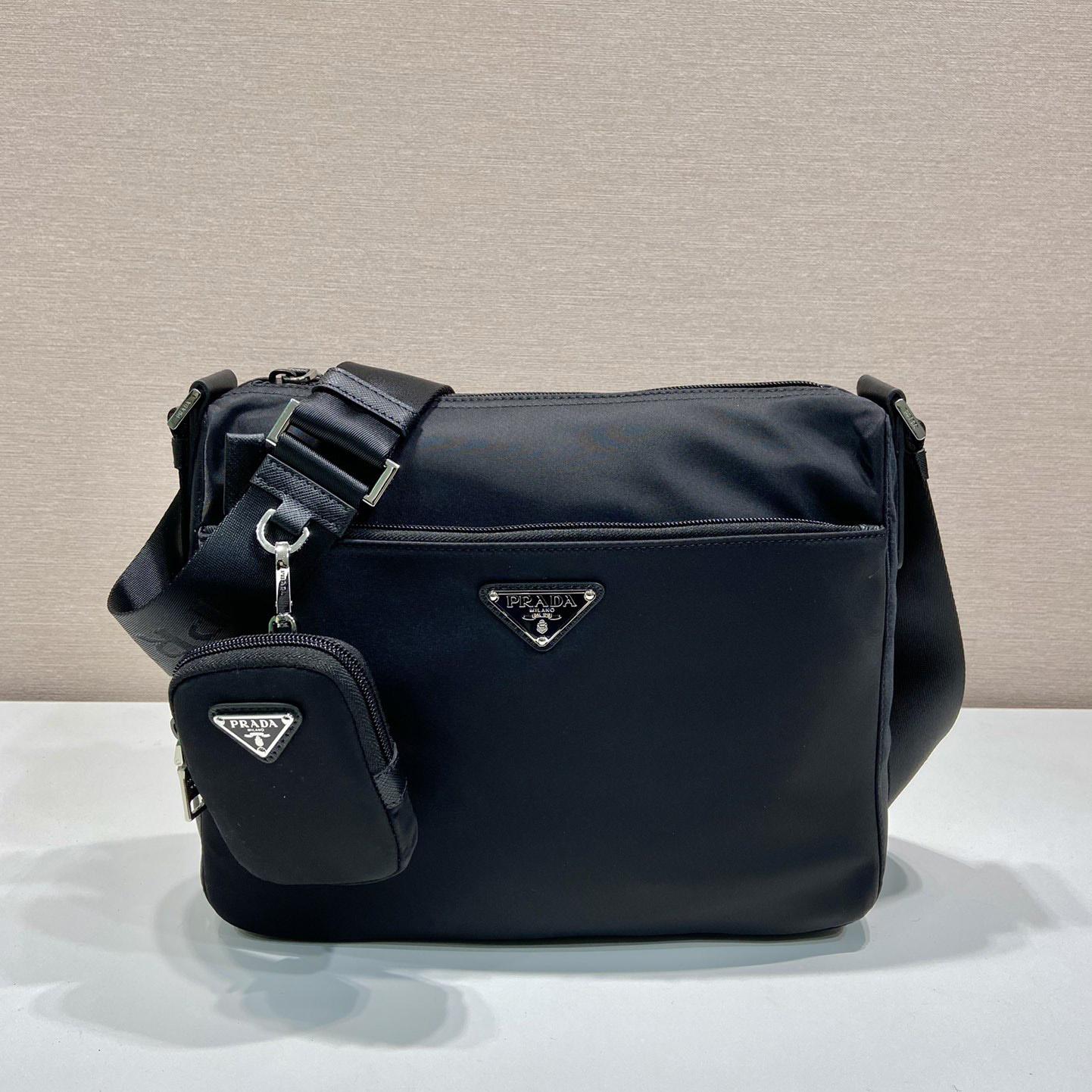 Prada Re-Nylon Bag - everydesigner