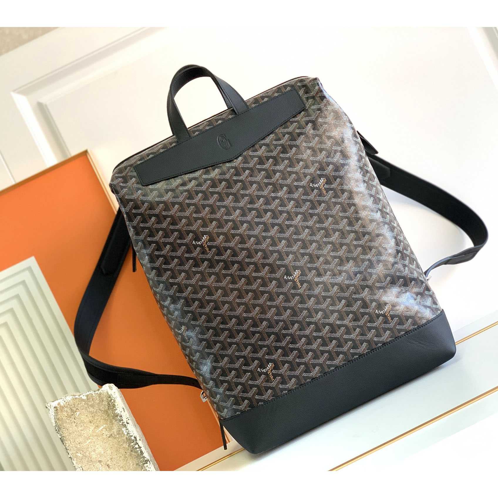 Goyard Cisalpin Backpack - everydesigner