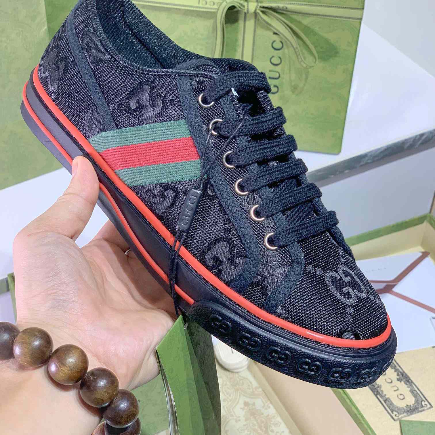 Gucci Tennis 1977 Sneakers - everydesigner