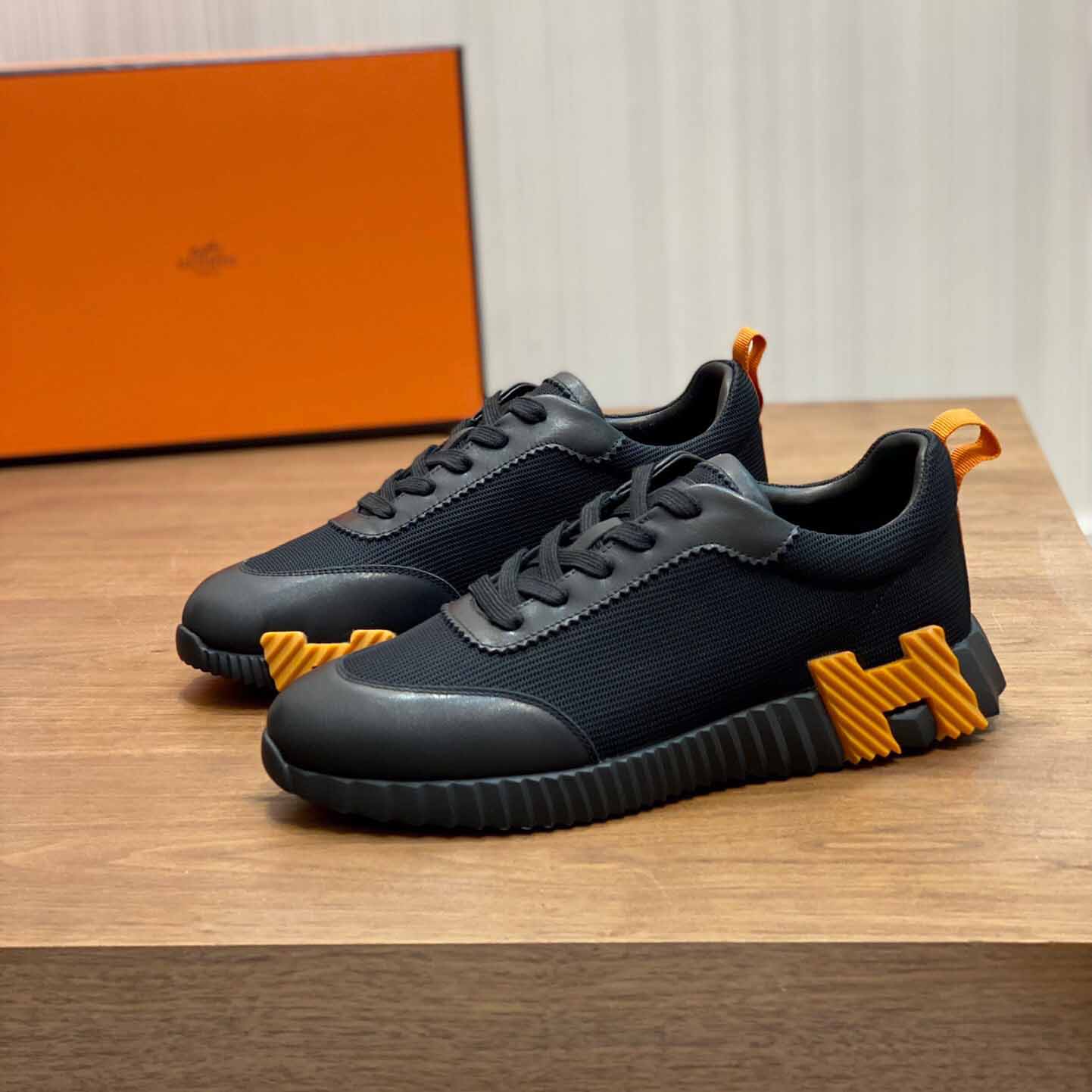 Hermes Bouncing Sneaker  - everydesigner