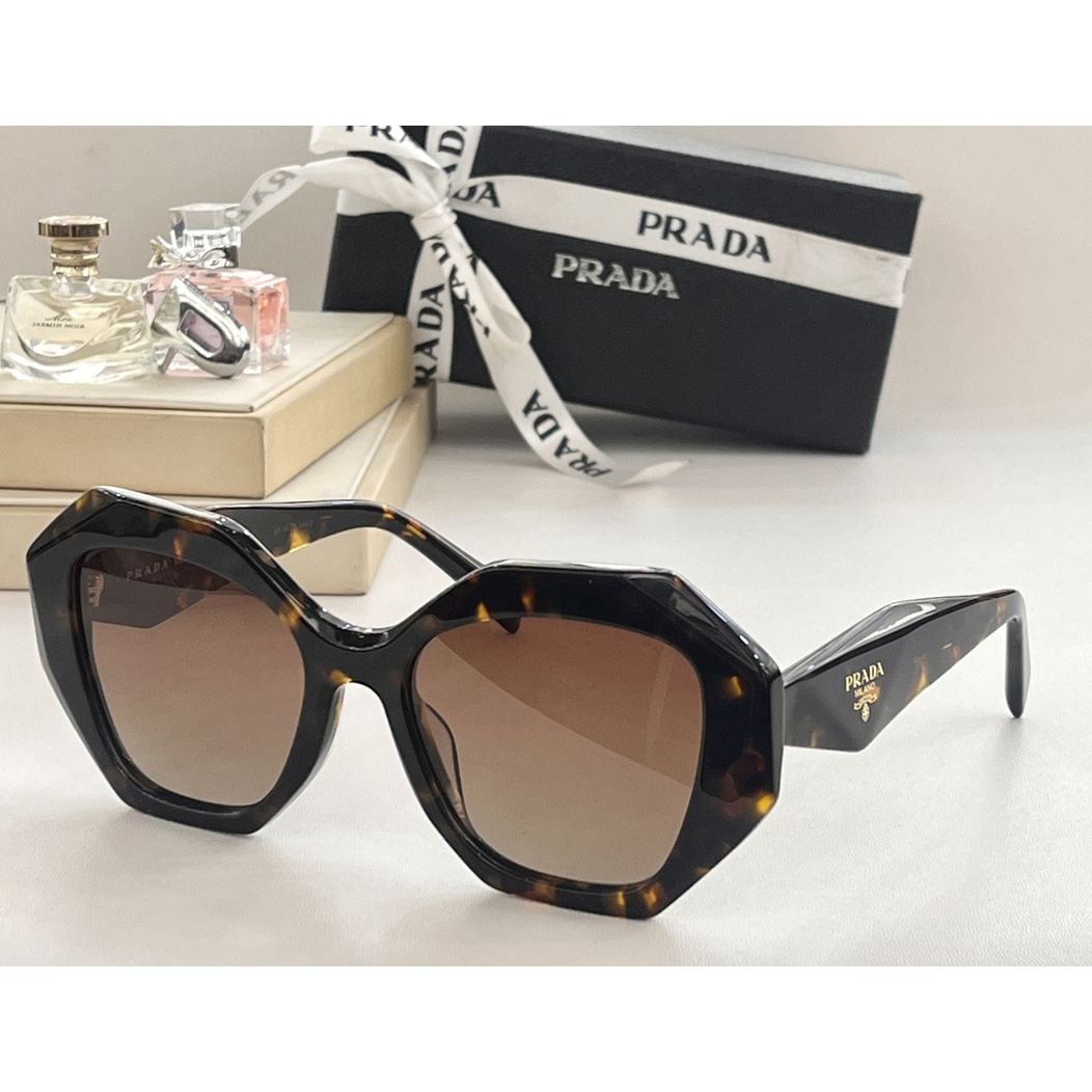 Prada Symbole Sunglasses    PR16W - everydesigner