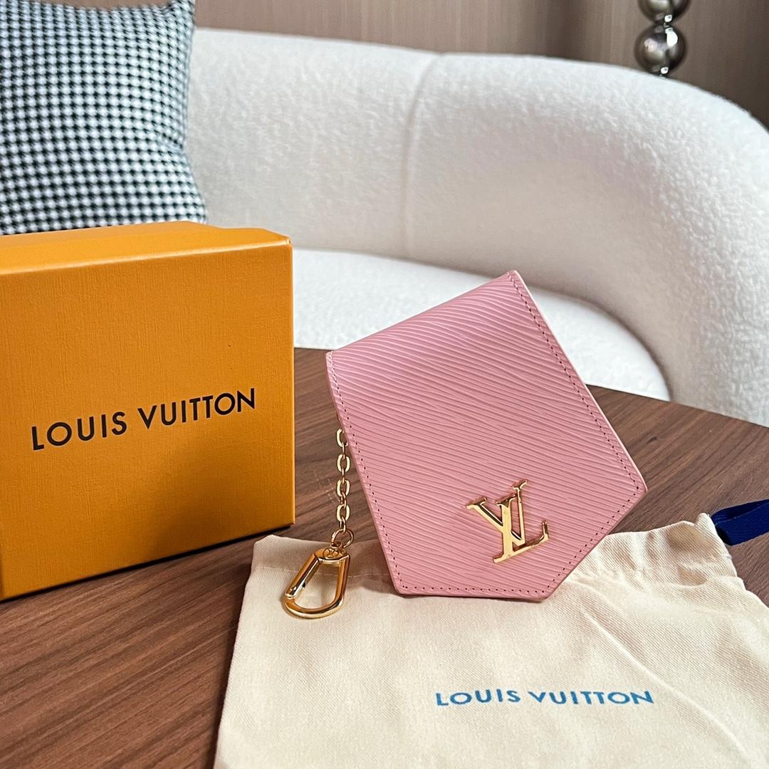 Louis Vuitton Key Bell XL   M22368 - everydesigner