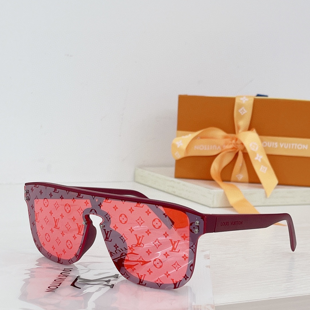 Louis Vuitton LV Waimea Sunglasses   Z1082 - everydesigner