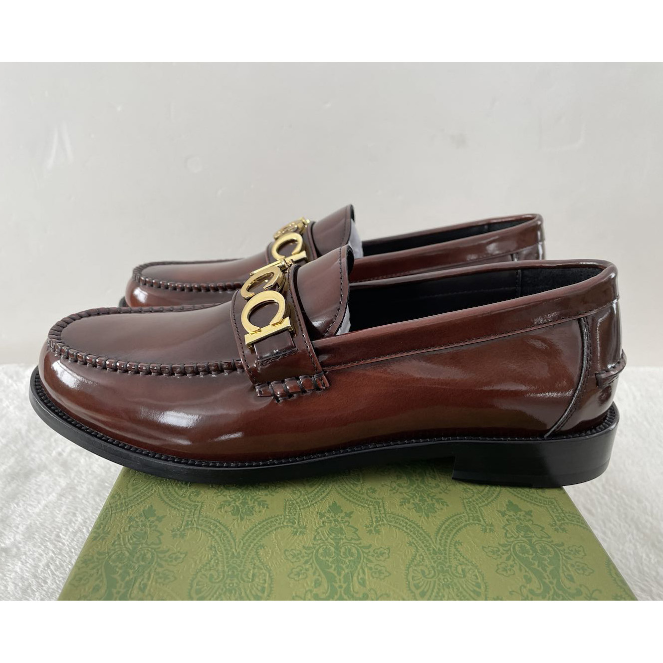 Gucci Loafer - everydesigner