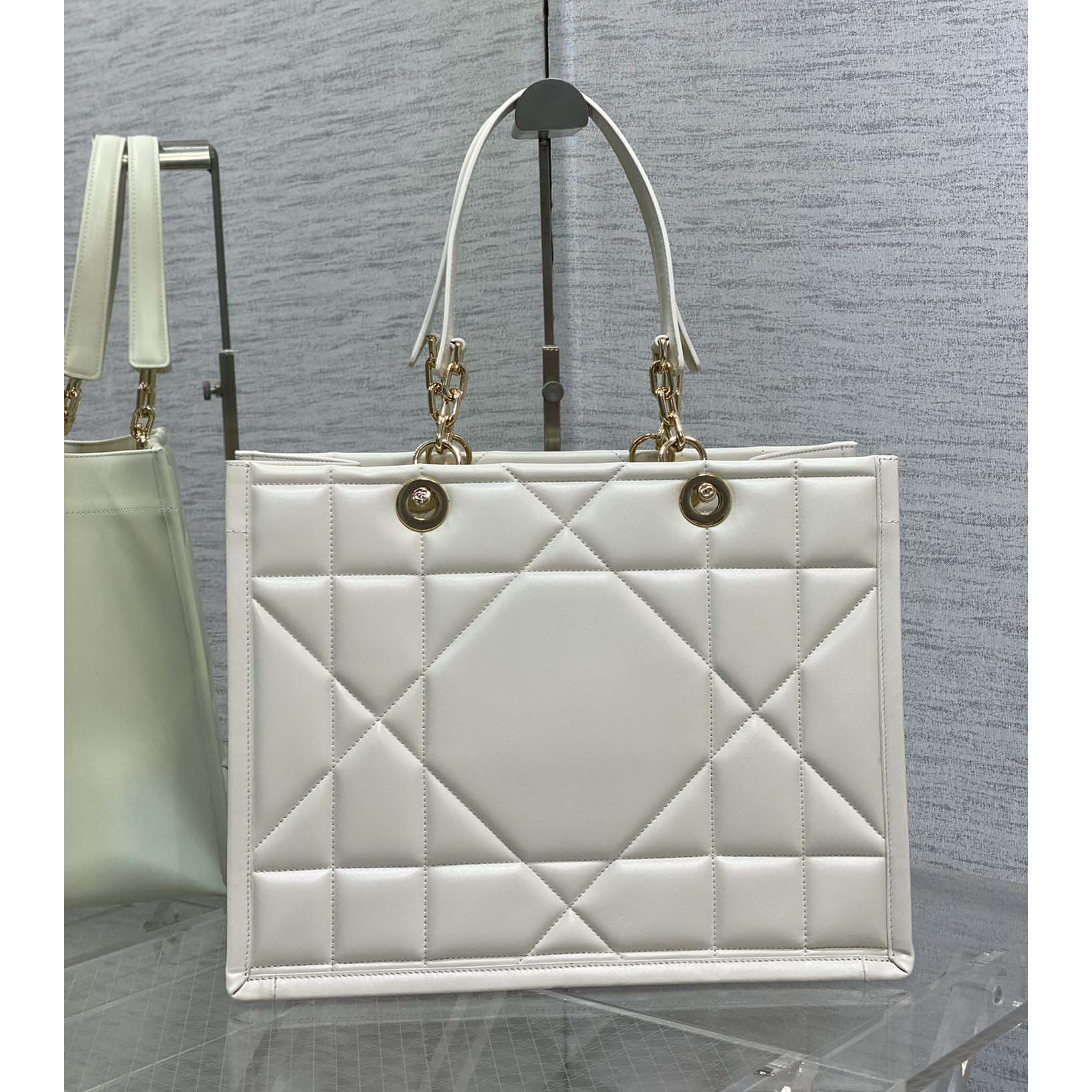 Dior Medium Dior Essential Tote Bag  - everydesigner