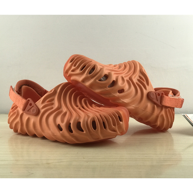 Salehe Bembury x CrocsPollex Clog - everydesigner