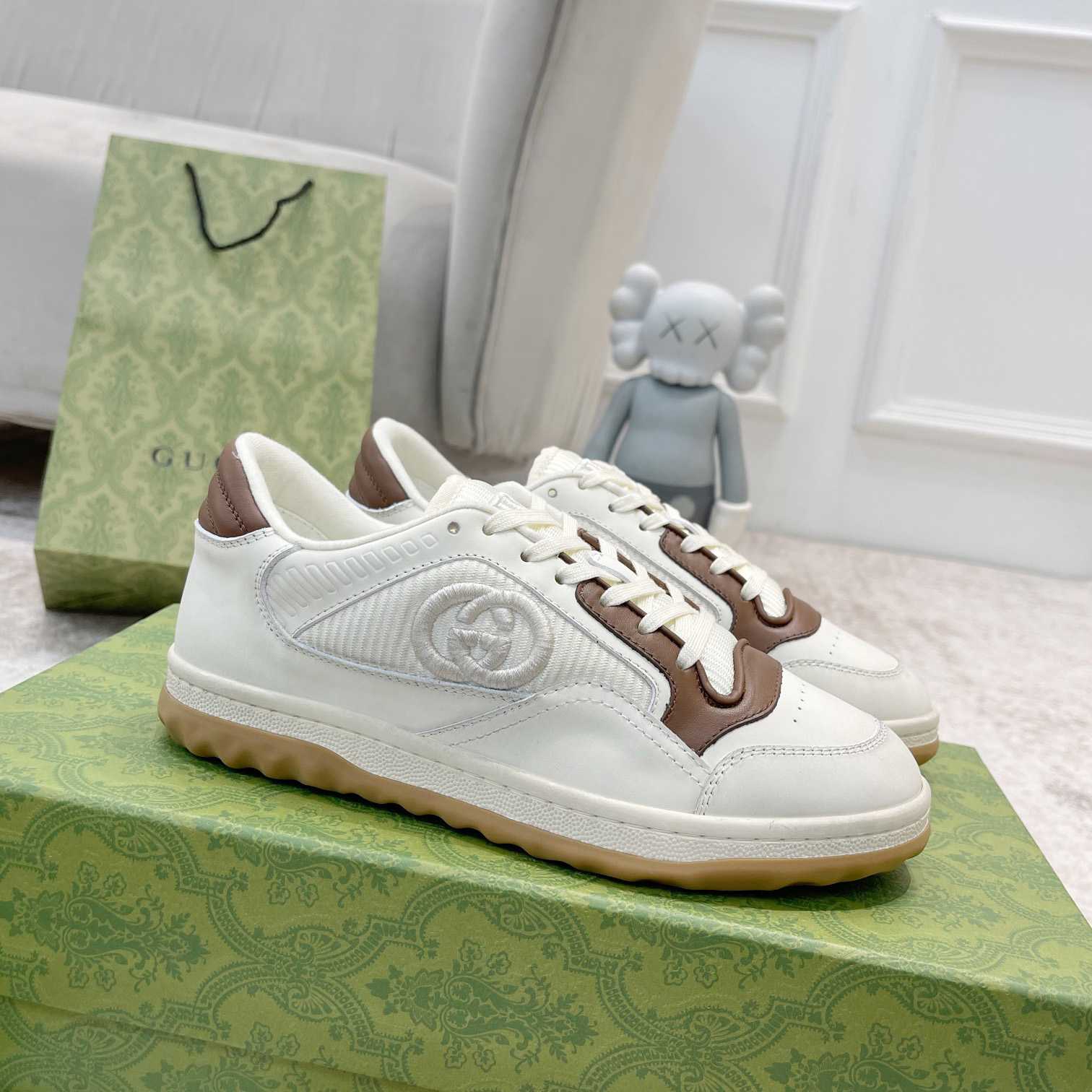 Gucci MAC80 Sneaker - everydesigner