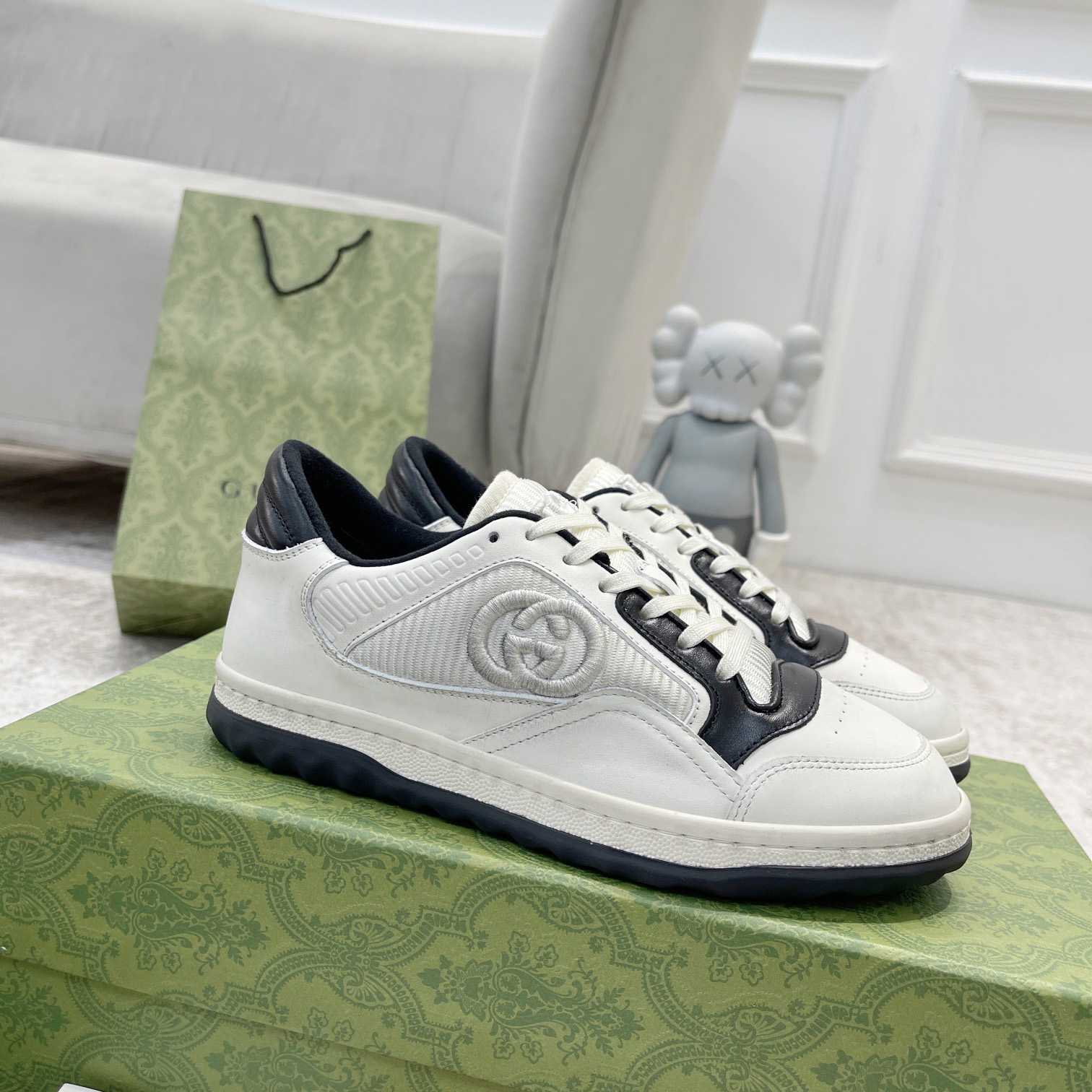 Gucci MAC80 Sneaker - everydesigner