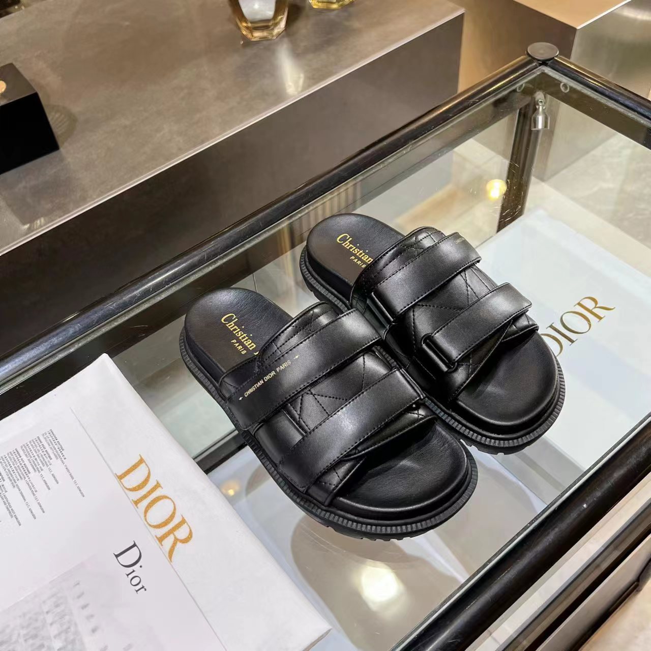 Dior Evolution Slide - everydesigner