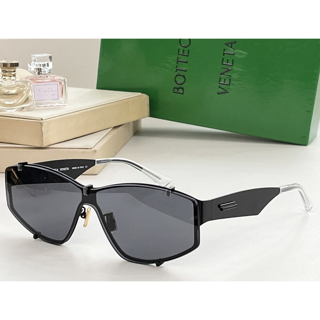 Bottega Veneta Sunglasses    BV1165 - everydesigner