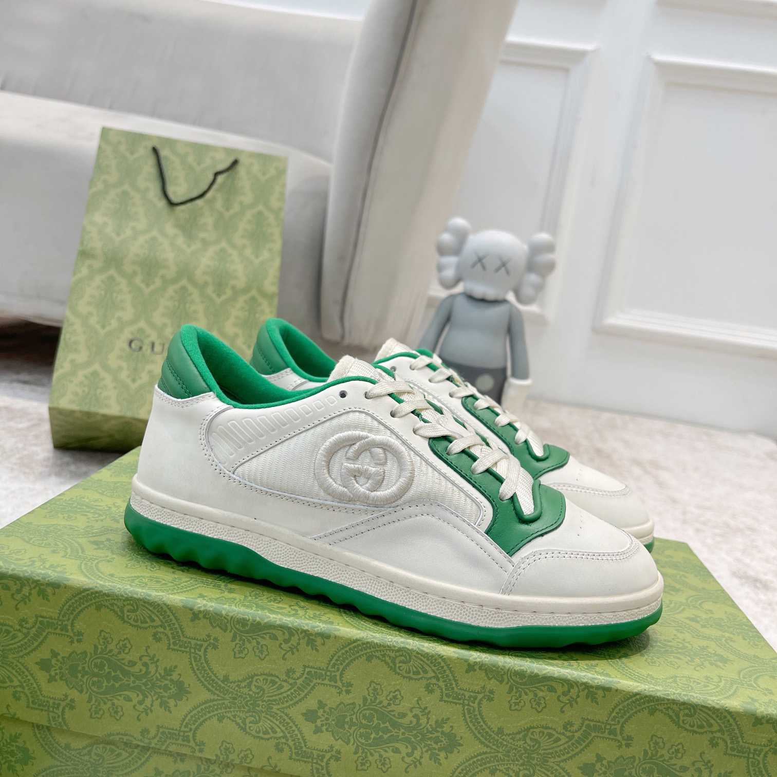 Gucci MAC80 Sneaker - everydesigner